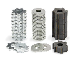 Барабаны и фрезы Graco для удаления дорожной разметки