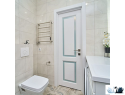 Плитка настенная Belani Камелот светло-серый 30 х 60 см под оникс купить в магазине Marysя Краснодар