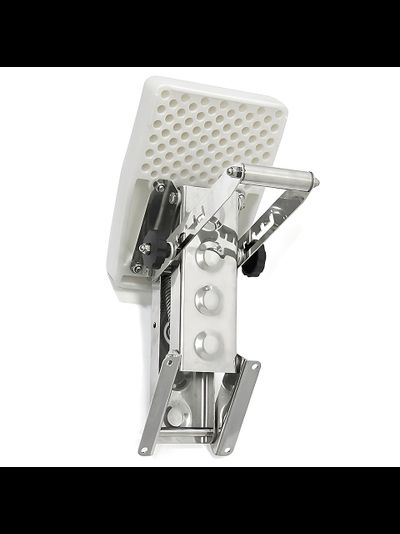 Транец выносной для ПЛМ мощностью от 9.9 до 20 л.с. (50 кг)