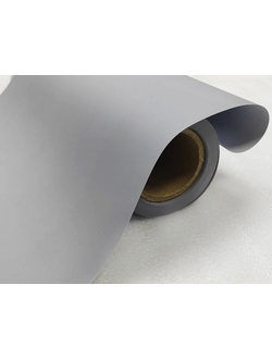 Термопленка "SEF" серия FLEXCUT SWEET 14 COOL GREY, 60 мкм, полиуриетан 100%