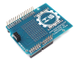 Arduino Wireless (SD Shield)