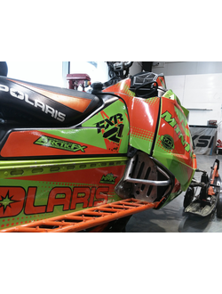 POLARIS RMK 2011 - 2015 #898
