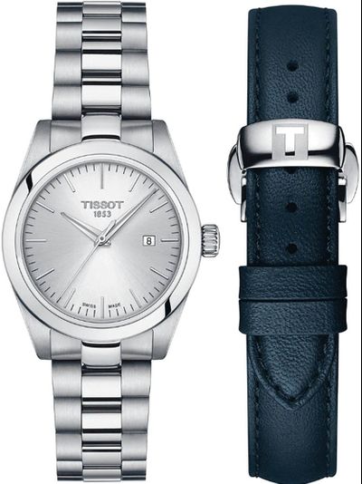 Швейцарские часы Tissot T132.010.11.031.00