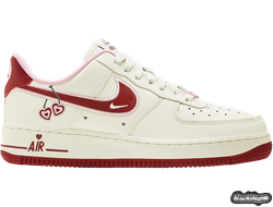 NIKE AIR FORCE 1 LOW VALENTINE'S DAY LOVE LETTER (35-40)