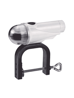 Огонь комбинированный съемный на кронштейне