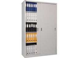 Шкафы Промет