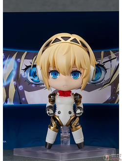 Нендроид Эгида (Aegis)