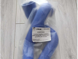 Патрубки радиатора Газель Камминс 2.8 Некст