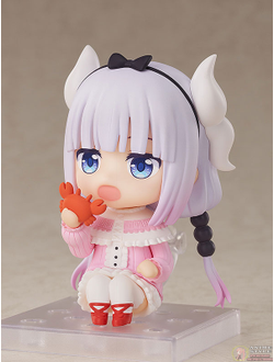 Нендроид Канна Камуи (Kanna Kamui)