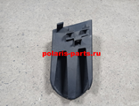 Короб для ремня вариатора Polaris RMK Axys 5451670