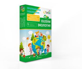 Экология