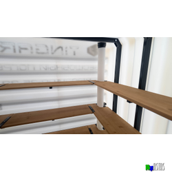 Погреб «Тингард 2500 БК»