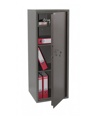 Сейф офисный КМ-1200т