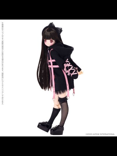 Кукла 1/6 PureNeemo Chiika