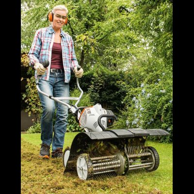 Мультимотор Stihl MM 56 BF-MM