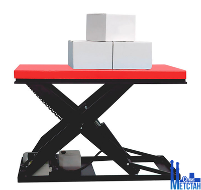 Подъемный стол PROLIFT