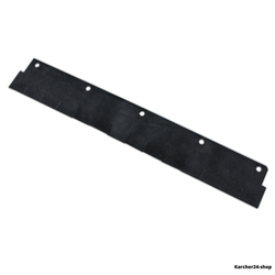 Планка бункера km 70/15 (6.966-030.0)