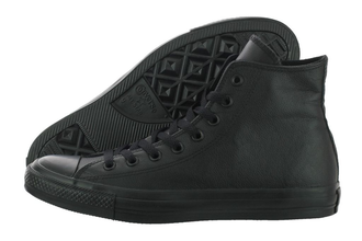 Converse All Star Black Mono
