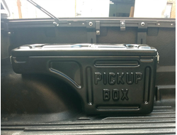 Бокс НЕ ПОВОРОТНЫЙ (ПРАВЫЙ/ЛЕВЫЙ) PICKUPBOX