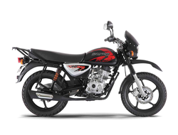 Купить Мотоцикл BAJAJ Boxer BM 150 X DISC