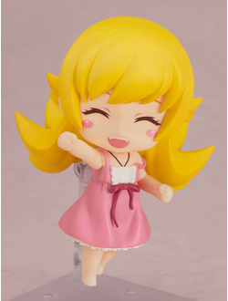 Нендроид Синобу Осино (Shinobu Oshino 2.0)