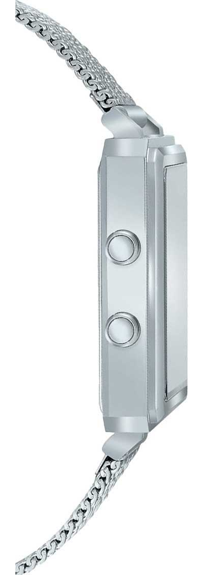 Часы Casio MTP-B205M-2E