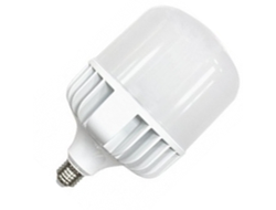 Лампа светодиодная Ecola высокомощн. E27/E40 65W 4000K 4K 280x140 Premium HPUV65ELC