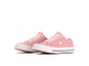 Кеды Converse One Star розовые