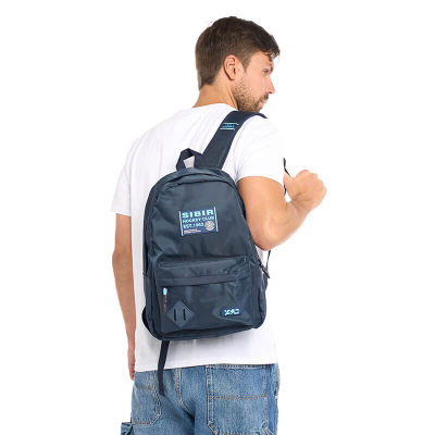 Рюкзак ХК "СИБИРЬ" A&C 26368