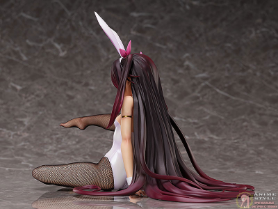 Фигурка 1/4 Немезида (Nemesis Bunny Ver.)