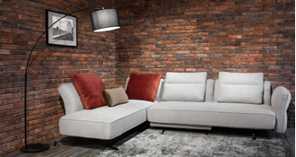 Коузи модуль одноместный П1(80) промежуточный