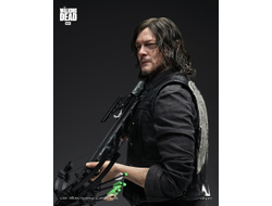 ПРЕДЗАКАЗ - Дэрил Диксон (Норман Ридус, The Walking Dead, "Ходячие мертвецы") - Коллекционная фигурка 1/6 The Walking Dead Season 8 Daryl Dixon (AgA030) - INART ?ЦЕНА: 59900 РУБ.?