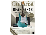 Guitarist Magazine January 2023 Gear Of The Year Issue, Иностранные журналы, Intpressshop