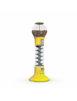 автоматы Автомат продажи жевачек