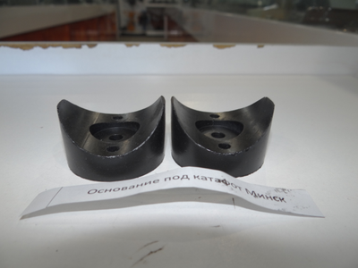 Основание под катафот Минск