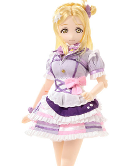 Кукла 1/6 PureNeemo Мари Охара (Mari Ohara)