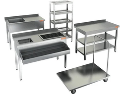 Нейтральное оборудование