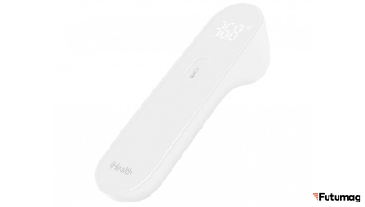 Бесконтактный инфракрасный термометр Xiaomi Mi iHealth