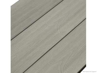 Террасная доска CM URBAN Смок грей