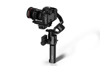 DJI Ronin-S 3-х осевой электронный стабилизатор камеры