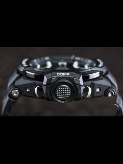 Часы Casio G-Shock GA-1000-1A
