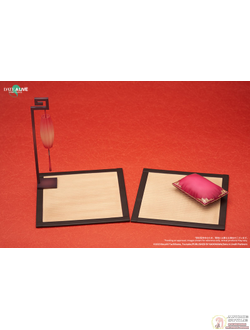 Фигурка 1/7 Нацуми Кёно (Natsumi Kyouno Xinchun Qipao Ver.)