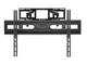 Настенный кронштейн для телевизора iTECHmount SLT-460 с выносом, функцией наклона и поворота