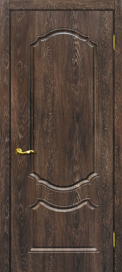 Сиена-2 Дуб корица