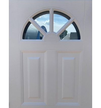 Входная дверь c ТЕРМОРАЗРЫВОМ в Самаре Йошкар Ола от производителя 11 см, мдф/мдф