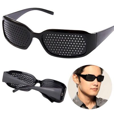 Очки для улучшения зрения DUBERY