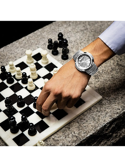 Часы Casio G-Shock AWM-500D-1A8