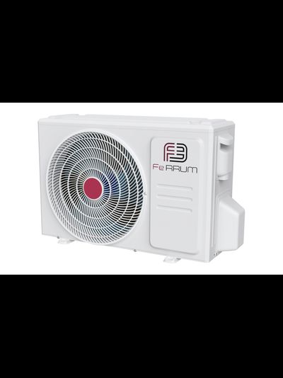 Бытовой настенный кондиционер FeRRUM™ серии FORCE Full DC Inverter
