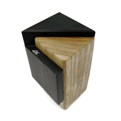 Торцевой угольник 45 градусов