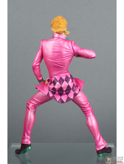 Фигурка Джорно Джованна (Giorno Giovanna)